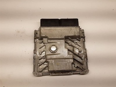 PCM Computer Engine ECM Electronic Control Module 1.8L Fits 16-17 PASSAT 1026097