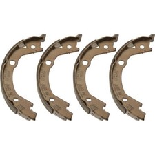 TRW GS8747 Bremsbackensatz Feststellbremse für HYUNDAI KIA SSANGYONG