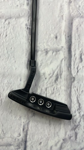 Titleist Scotty Cameron Special Select Jet Set Newport 2 Plus + Putter 34” - Picture 3 of 5