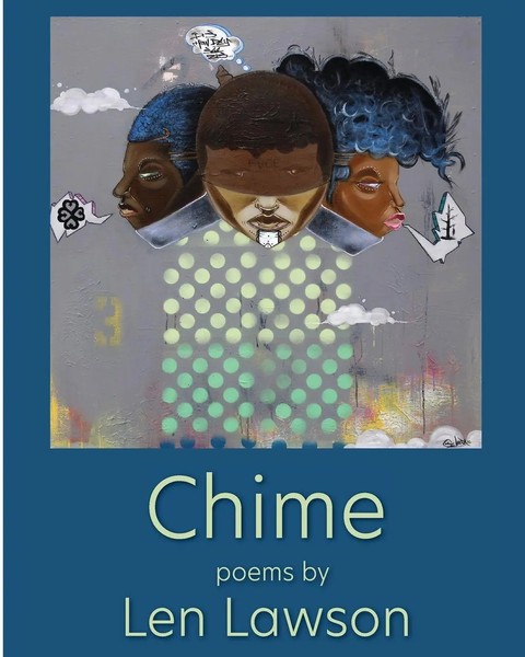 Len Lawson | Chime | Taschenbuch | Englisch (2019) | Kartoniert / Broschiert-image