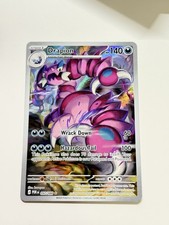 pumpkaboo pokemon card Pumpkaboo(C) {P} <027/060> [XY1-r]  2