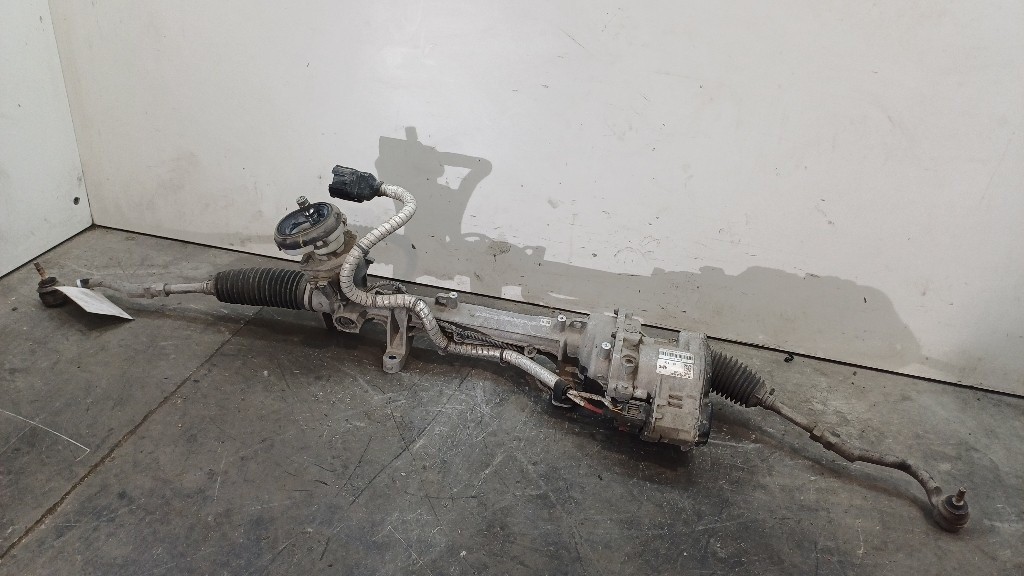 SCATOLA DELLO STERZO PER HYUNDAI Tucson serie 57700-D7000 D4FD diesel 1685 (15>