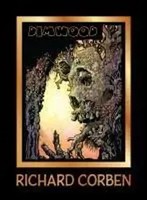 Dimwood | Richard Corben | Buch | Einband - Fest (Hardcover) | Englisch | 2025