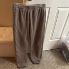 Beyond Yoga Women’s Fleece Sweatpants Brand New Size Small — photo 1