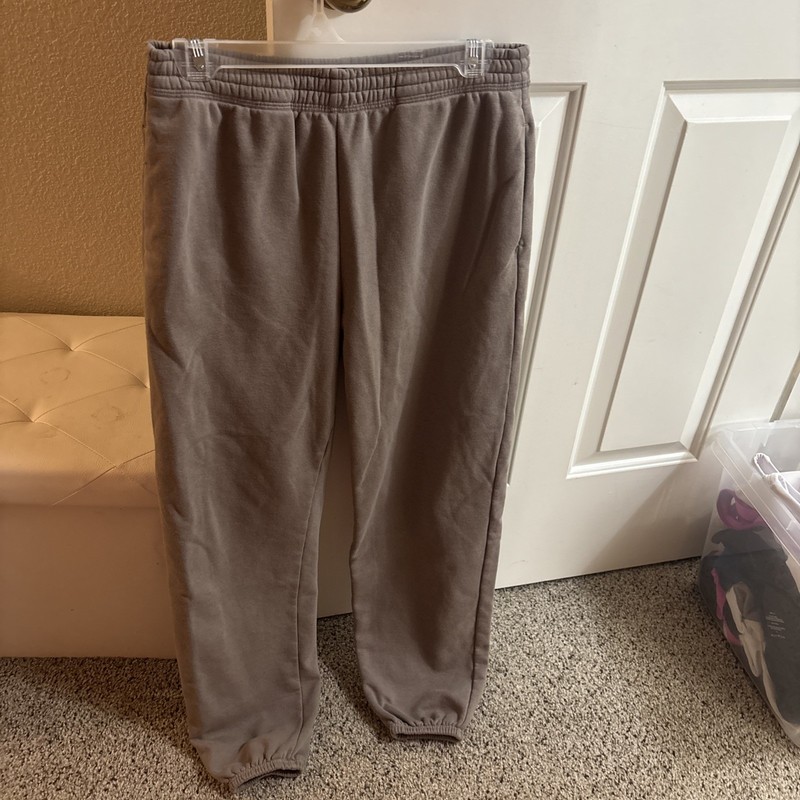 Beyond Yoga Women’s Fleece Sweatpants Brand New Size Small