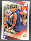 Lamine Yamal 2025-26 Topps UCC FC Barcelona Base #10