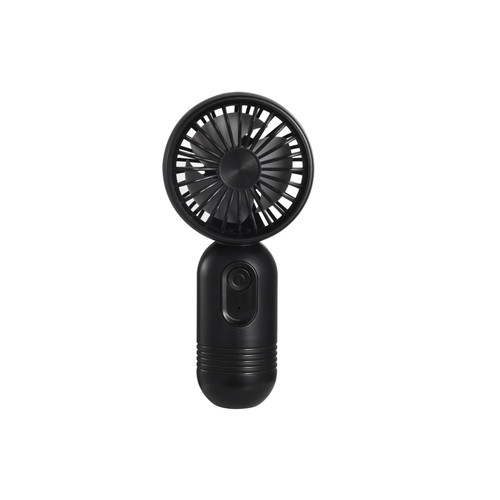 Ventilatore Portatile,Mini,Piccolo Ventilatore Portatile,Carica USB,3 Velocità Ventilatore Portatile - Foto 21 di 23