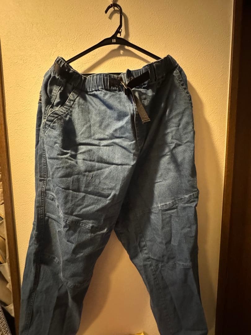 SESSIONS setup denim style - image 5