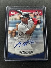 2018 Topps Opening Day Baseball Cards 15