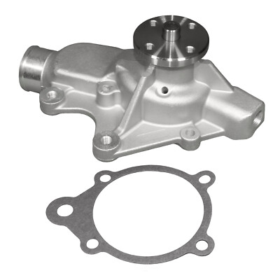 ACDelco 252-279 Professional Water Pump By ACDelco