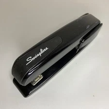Swingline Stapler 747 Vintage Black