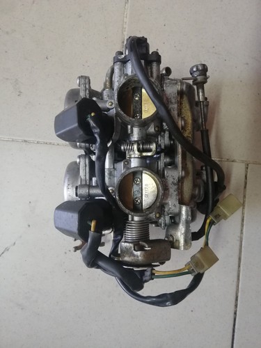 carburatori yamaha t max 500 2001 2002 2003 - 第 2/5 張圖片
