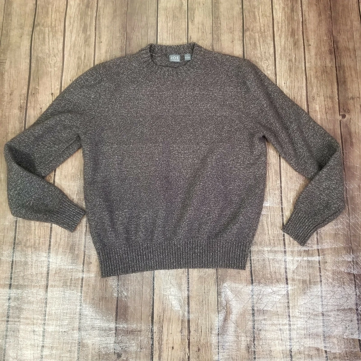 Joseph abboud mens clearance sweaters