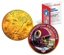 Law of Cards: Four Takeaways from the Washington Redskins Trademark Decision 9