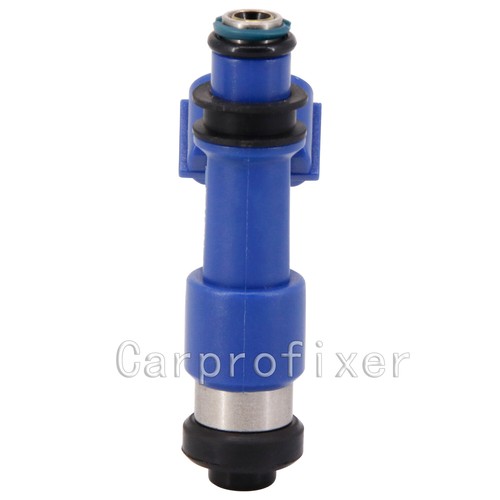 4x Fuel Injectors 16611AA720 565cc for 06-21 Subaru Impreza WRX STI Forester 2.5 - Picture 8 of 16
