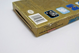 Dragon Spirit: The New Legend - Nintendo NES, 1990 - No Manual