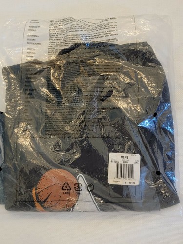*RARA SIGILLATA* Nuova T-shirt 2010 Nike Kobe Bryant All-Star Puppet V XXL 415957-010 - Foto 3 di 5