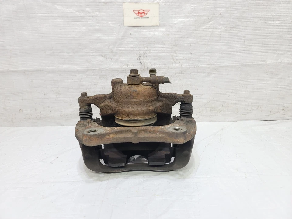 2012-2014 Chevrolet Orlando Front Right Passenger Brake Caliper OEM — 第 4/4 张图片