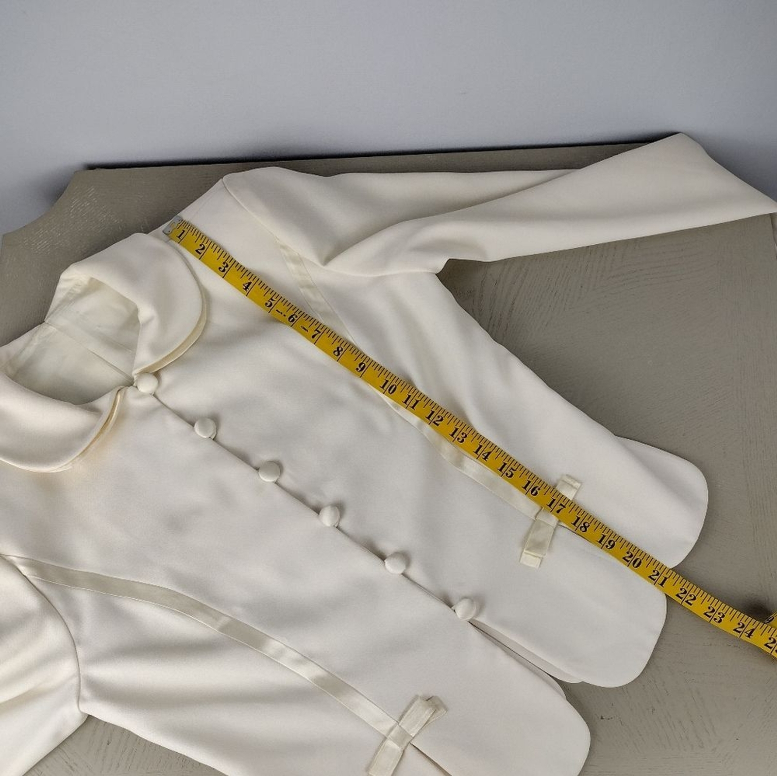 Statement Piece Jacket - image 5