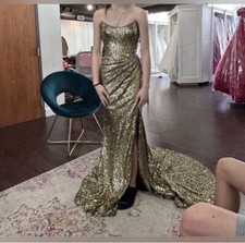 Sherri Hill Prom Dress for SELL