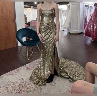 Sherri Hill Prom Dress for SELL | eBay