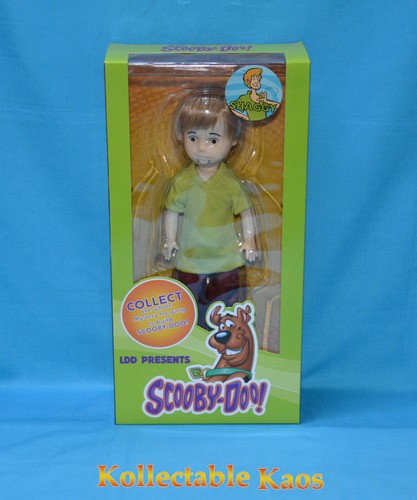 LDD Presents - Scooby Doo Fred / Daphne / Velma / Shaggy Surtido - Paquete de 4 - Imagen 5 de 10