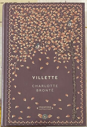 Storie senza tempo n. 75 - Villette CRANFORD COLLECTION di Charlotte Bronte, 2 - Foto 1 di 1
