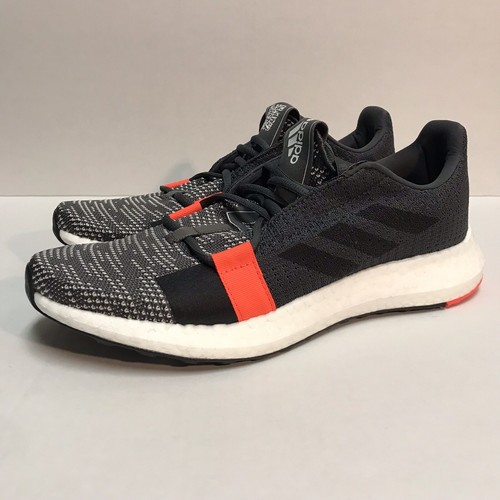 Running Shoes Hi Red Coral G26942 