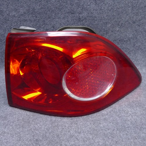 2006-2008 Kia Optima Sedan RH Passenger Side Outer Tail Light Lamp OEM 77057