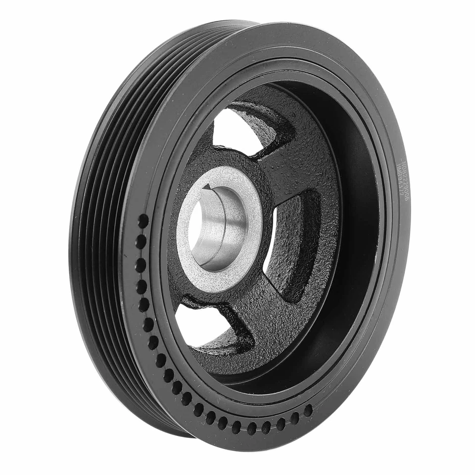 Equilibrador armónico de motor para Nissan Altima 2002-2006 Máxima Quest Infiniti I35 Foto 4 de 4