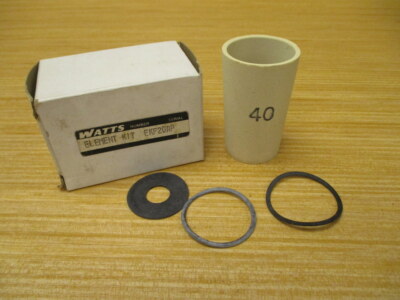 Watts EKF20AP Filter Element Kit