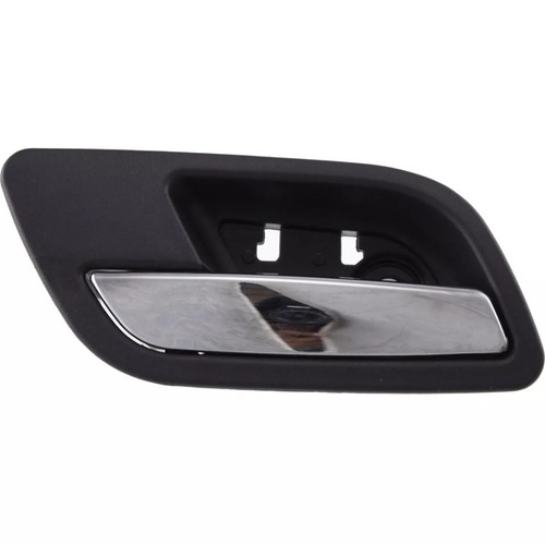 Interior Inner Door Handle For Chevy Avalanche Suburban Tahoe GMC Sierra Yukon - Picture 17 of 28