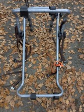 vw transporter bike rack