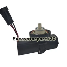  New Fuel Lift Pump for Ford New Holland Windrower 2550 Bale Wagon 1089 1095