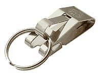Lucky Line 40501 Secure-A-Key Slip On 1 Per Card