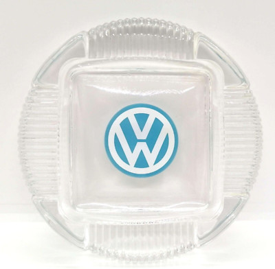 お DOMINO Ashtray/Volkswagen ヴィンテージ お DOMINO Ashtray