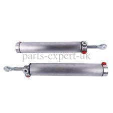 A Pair Of Hydraulic Convertible Top Cylinder For Ford Mustang 1964-1970 Tc-44