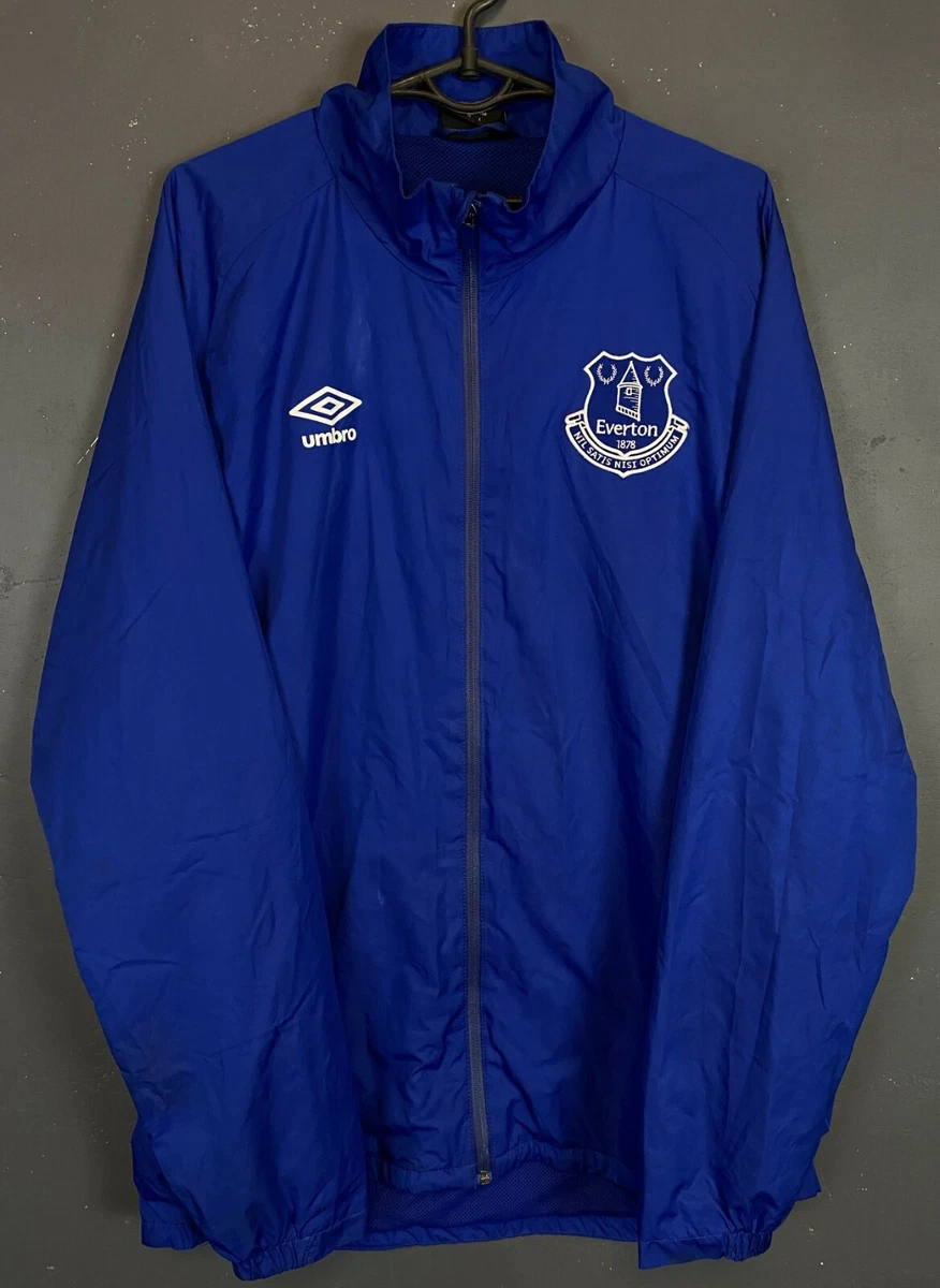 Everton International Club Soccer Fan Jackets for sale | eBay