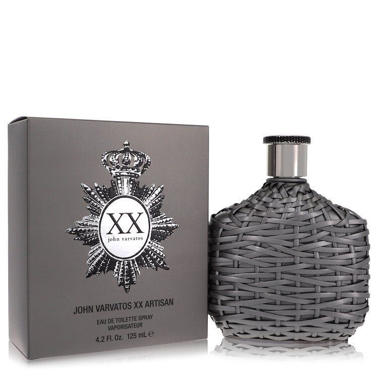 John Varvatos XX Artisan John Varvatos EdT 4.2 oz / e 125 ml