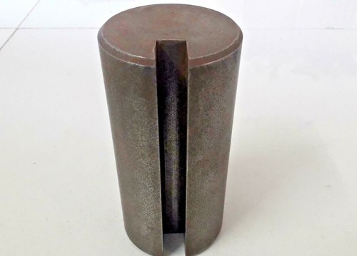 DuMont Green Field 2-15/16-D Broach Bushing