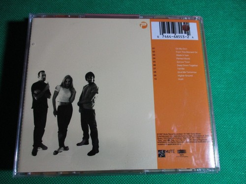 Alternative & Heavy Metal & Rock (You Pick - Sold Individually) NOT A LOT 9/2/25 - Afbeelding 429 van 658