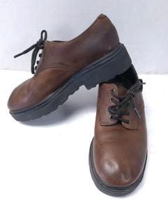 eastland ankle boots