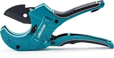 LIBRATON Heavy Duty PPR Pipe Cutter 63mm [2-1/2"] Improved SK5 Blade (BRAND NEW)