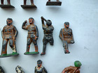 Barclay 46/16 Minesweeper, Medic, Nurse, Injured Soldier, Sleeping Soldier, ETC. — photo 2