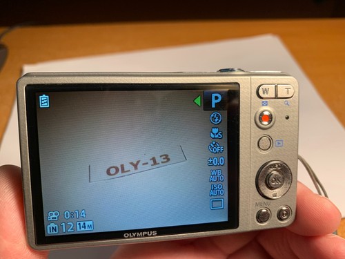 Many Olympus Digital Cameras FE-370, VR-340, VG-140, SZ-15, VG-160 - hi2u - Picture 89 of 125