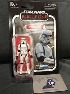 ebay star wars vintage collection