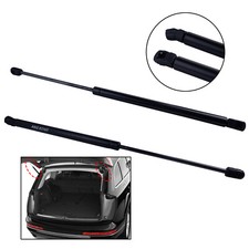 2x For Audi Q7 4L 2006-2015 Tailgate Boot Trunk Gas Struts Lift Support Springs