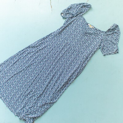 Boden Blue Dot Sweetheart Neck Short Sleeve Midi Jersey Stretch Dress Size 14R | eBay Boden Blue Dot Sweetheart Neck Short Sleeve Midi Jersey Stretch Dress Size 14R | eBay