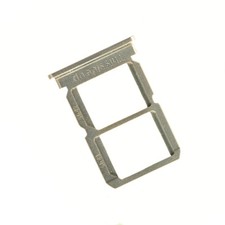 OEM Sim Card Holder Slot Tray Replacement Parts For OnePlus 1 5 5T A5000 Gold