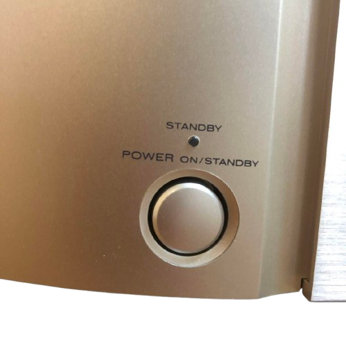 Marantz ST6003 AM/FM Tuner Silver Classic Sound Clear and Precise ...